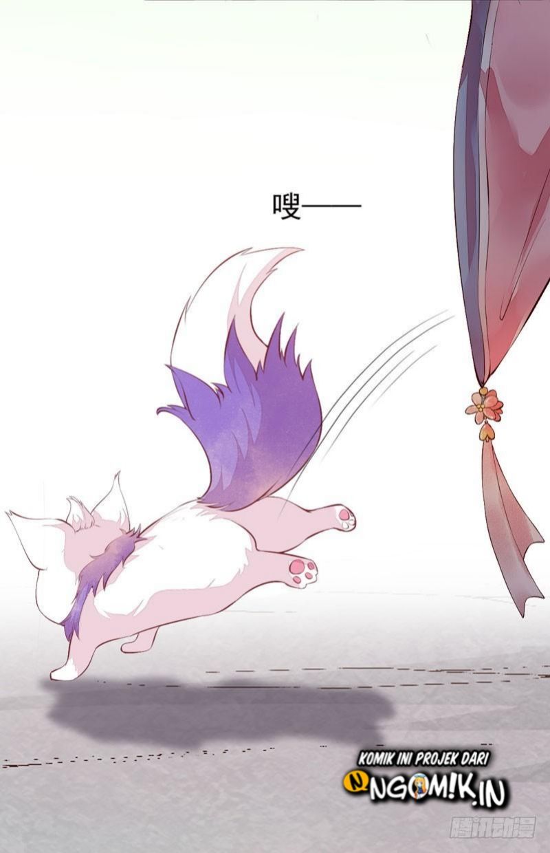 Rebirth Of The Divine Doctor Chapter 18 Gambar 36